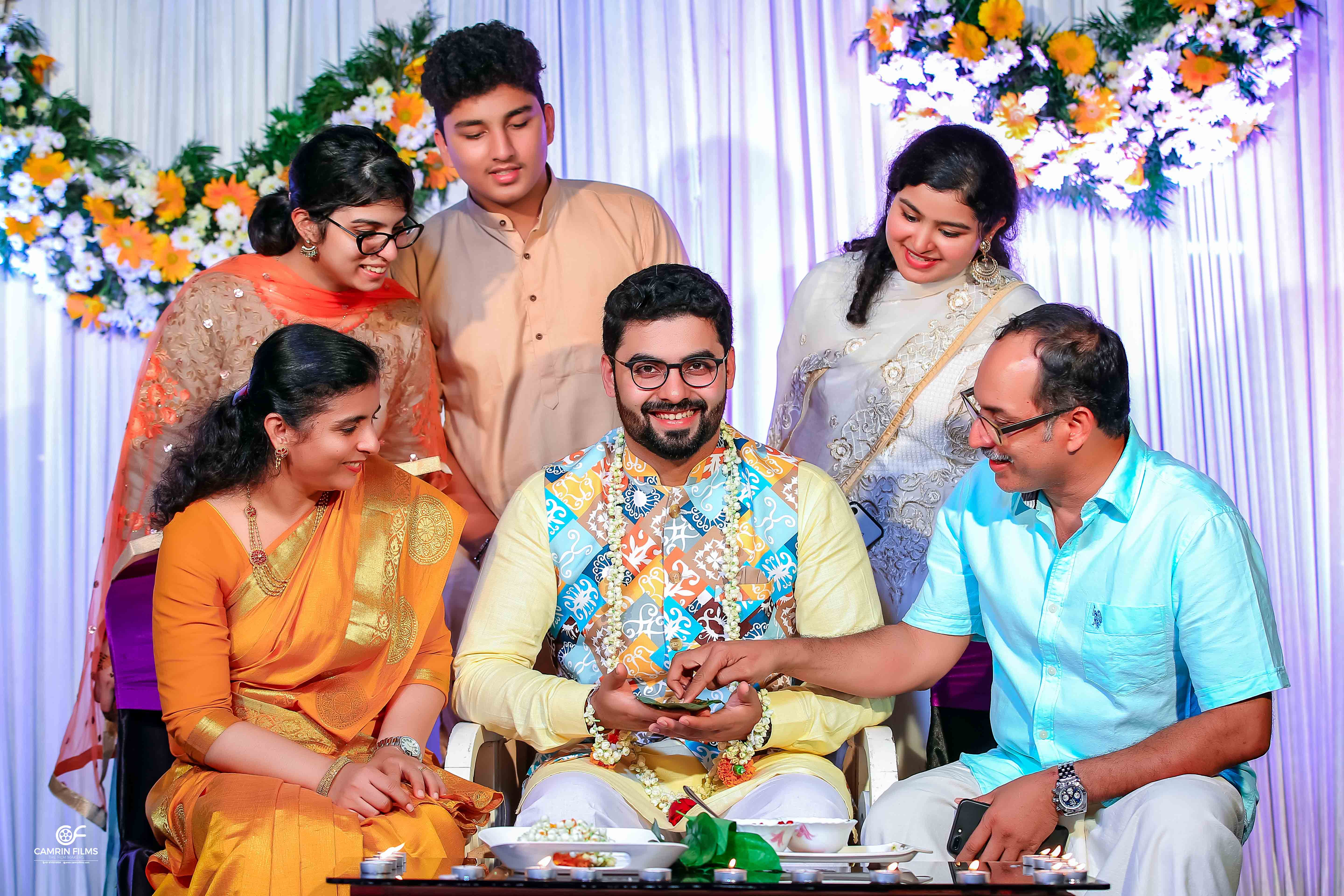  Aboobecker & Rizma haldi